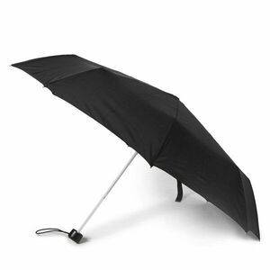 Esernyő Happy Rain Mini Alu 42667 Light Black kép