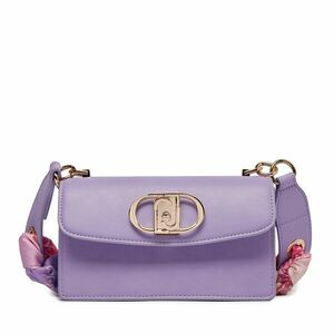 Táska Liu Jo Ecs Xs Crossbody AA4232 E0003 Glicine 00172 kép