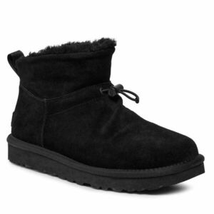 UGG Csizma fekete kép