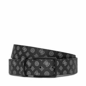 Férfi öv Guess Micro Peony Eco Belts BM7793 P4135 BLA kép