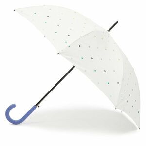Esernyő Esprit Long AC 58689 White Rainbow kép