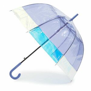 Esernyő Esprit Long AC 58684 Transparent Shiny Border Lolite kép