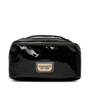 Smink táska Monnari CSM0050-M20 Black Lacquer kép