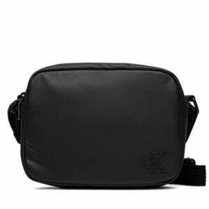 Táska Calvin Klein Jeans Ultralight Dblzipcamera Bag21 Ru K60K611502 Black BEH kép