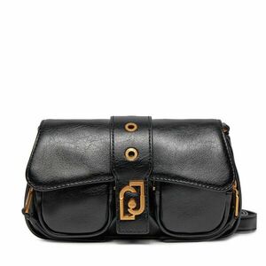 Táska Liu Jo Ecs S Crossbody AA4038 E0037 Nero 22222 kép