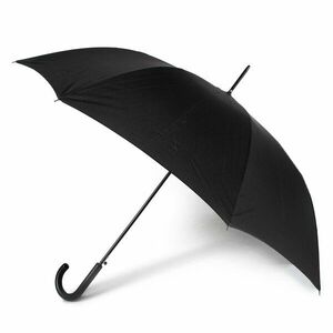 Esernyő Happy Rain Long Ac 41067 Black kép