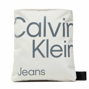 Válltáska Calvin Klein Jeans Sport Essentials Flatpack18 Aop K50K509825 0F4 kép