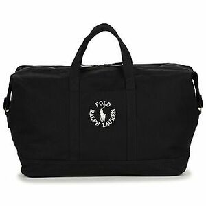Utazó táskák Polo Ralph Lauren DUFFLE-DUFFLE-LARGE kép