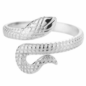 Snake Gyűrű-Ezüst KP17000 kép