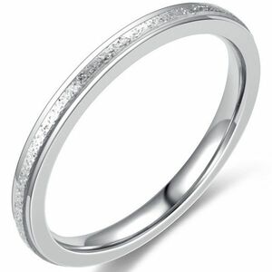 Joselyn Gyűrű-Ezüst/49mm KP17220 kép