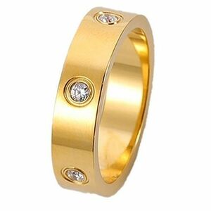 Norah Gyűrű-Arany/65mm KP17347 kép