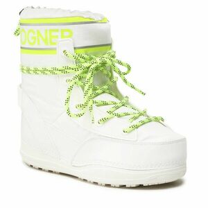 Hótaposó Bogner La Plagne 1 G 32247034 White/Yellow 041 kép