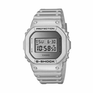 Karóra G-Shock DW-5600FF-8ER Grey/Grey kép