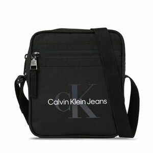 Válltáska Calvin Klein Jeans Sport Essentials Reporter18 M K50K511098 Black BDS kép