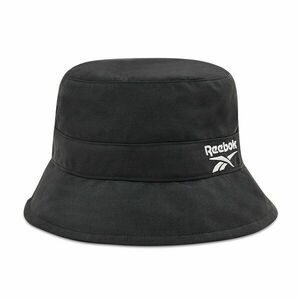 Kalap Reebok Classics Foundation Bucket Hat GM5866 Fekete kép