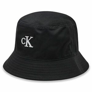 Bucket kalap Calvin Klein Jeans Essential K50K510185 Black BDS kép
