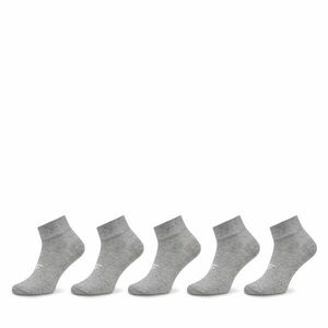 5 pár rövid női zokni 4F 4FWAW23USOCF216 27M kép