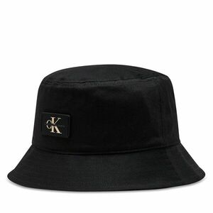 Bucket kalap Calvin Klein Jeans K50K511802 Black BEH kép
