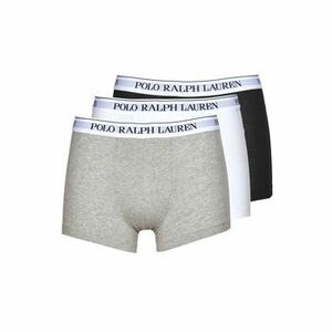 Boxerek Polo Ralph Lauren UNDERWEAR-CLSSIC TRUNK-3 PACK-TRUNK kép