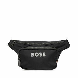 Övtáska Boss Catch 3.0 Bumbag 50511938 Black 001 kép