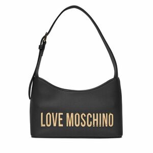 Táska LOVE MOSCHINO JC4198PP1IKD0000 Fekete kép