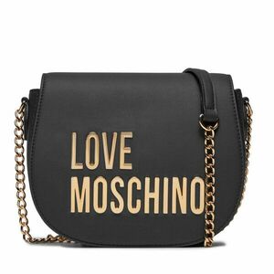 Táska LOVE MOSCHINO JC4194PP1IKD0000 Fekete kép