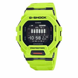 Karóra G-Shock GBD-200-9ER Green/Green kép
