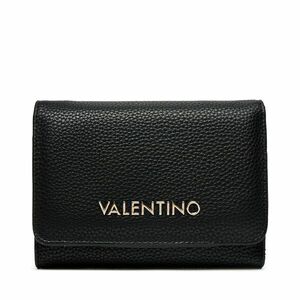 Nagy női pénztárca Valentino Brixton VPS7LX43 Nero 001 kép
