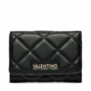 Nagy női pénztárca Valentino Ocarina VPS3KK43R Nero 001 kép