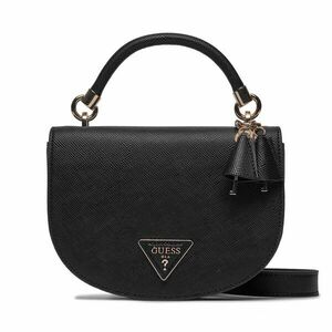 Táska Guess Gizele (VG) Mini-Bags HWVG91 95770 Fekete kép