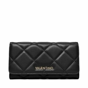 Nagy női pénztárca Valentino Ocarina VPS3KK113R Nero 001 kép