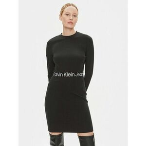 Hétköznapi ruha Calvin Klein Jeans kép