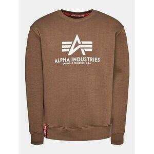 Pulóver Alpha Industries kép