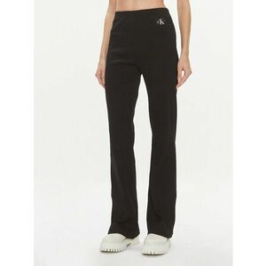 Szövet nadrág Calvin Klein Jeans kép