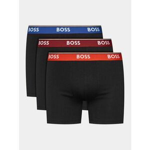 3 darab boxer Boss kép
