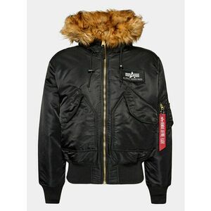 Pehelykabát Alpha Industries kép