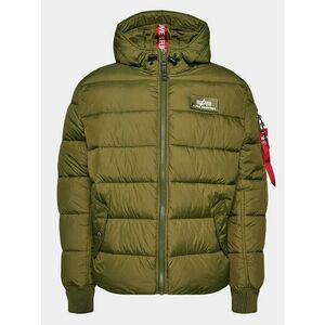 Pehelykabát Alpha Industries kép