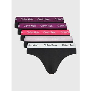 5 női bugyi szett Calvin Klein Underwear kép