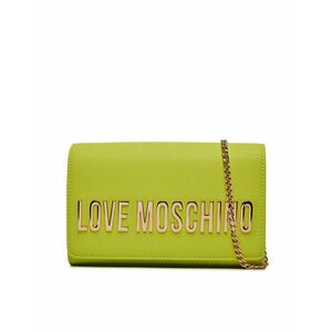 Táska LOVE MOSCHINO kép