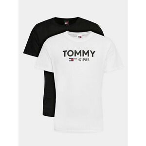 2 póló készlet Tommy Jeans kép