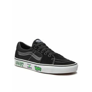 Deszkás cipők Vans Sk8-low kép