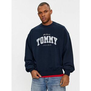 Pulóver Tommy Jeans kép