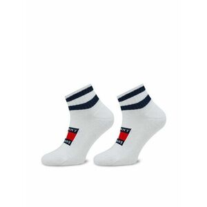 Unisex Magasszárú Zokni Tommy Hilfiger kép