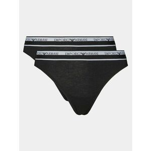 2 db brazil alsó Emporio Armani Underwear kép