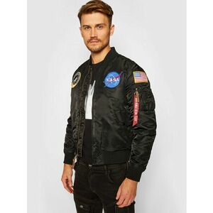 Bomber dzseki Alpha Industries kép