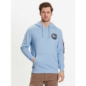 Pulóver Alpha Industries kép