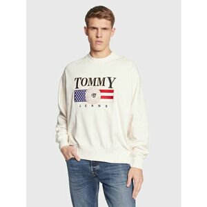 Pulóver Tommy Jeans kép