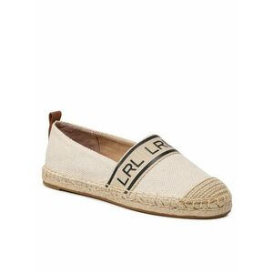 Espadrilles Lauren Ralph Lauren kép