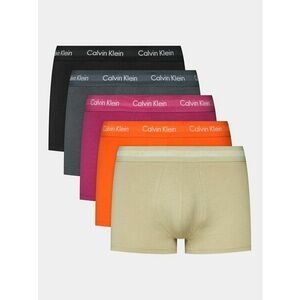 5 darab boxer Calvin Klein Underwear kép