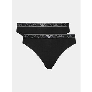 2 db brazil alsó Emporio Armani Underwear kép